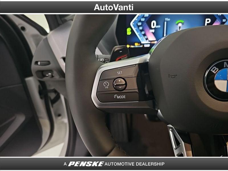 BMW Serie 1 118d MSport auto