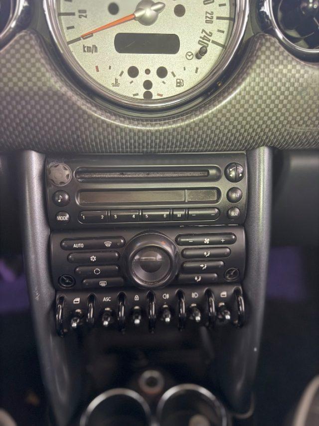 MINI One 1.6 16V One Park Lane