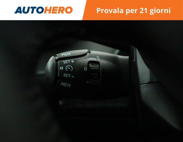 PEUGEOT 208 PureTech 75 Stop&Start 5 porte Active