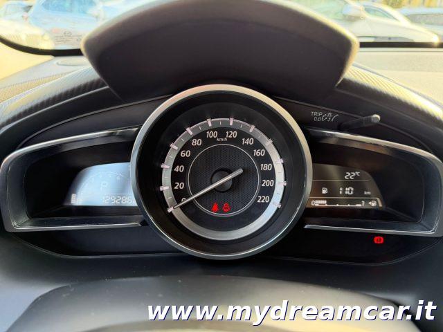 MAZDA 2 1.5 90 CV Skyactiv-G Exceed