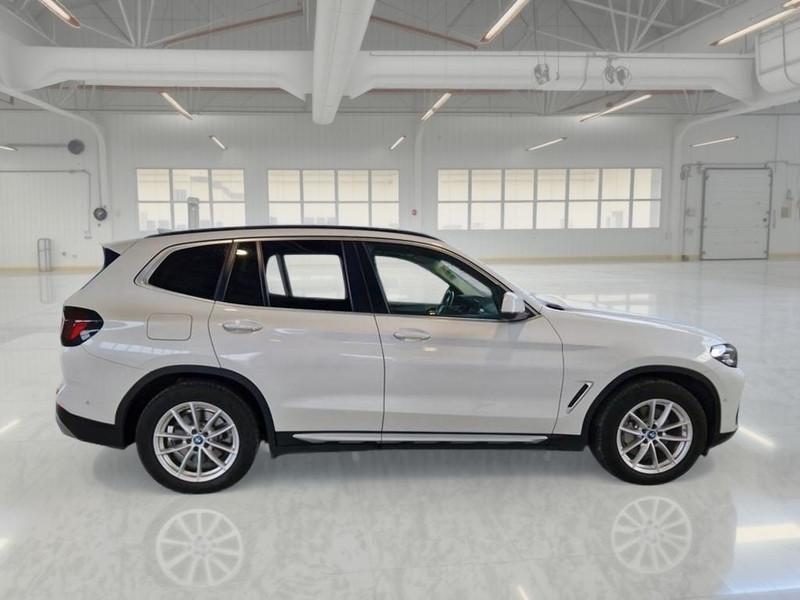 BMW X3 XDRIVE 30E AUTO SUV