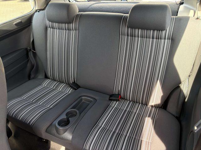 VOLKSWAGEN Fox Fox 1.2 Easy