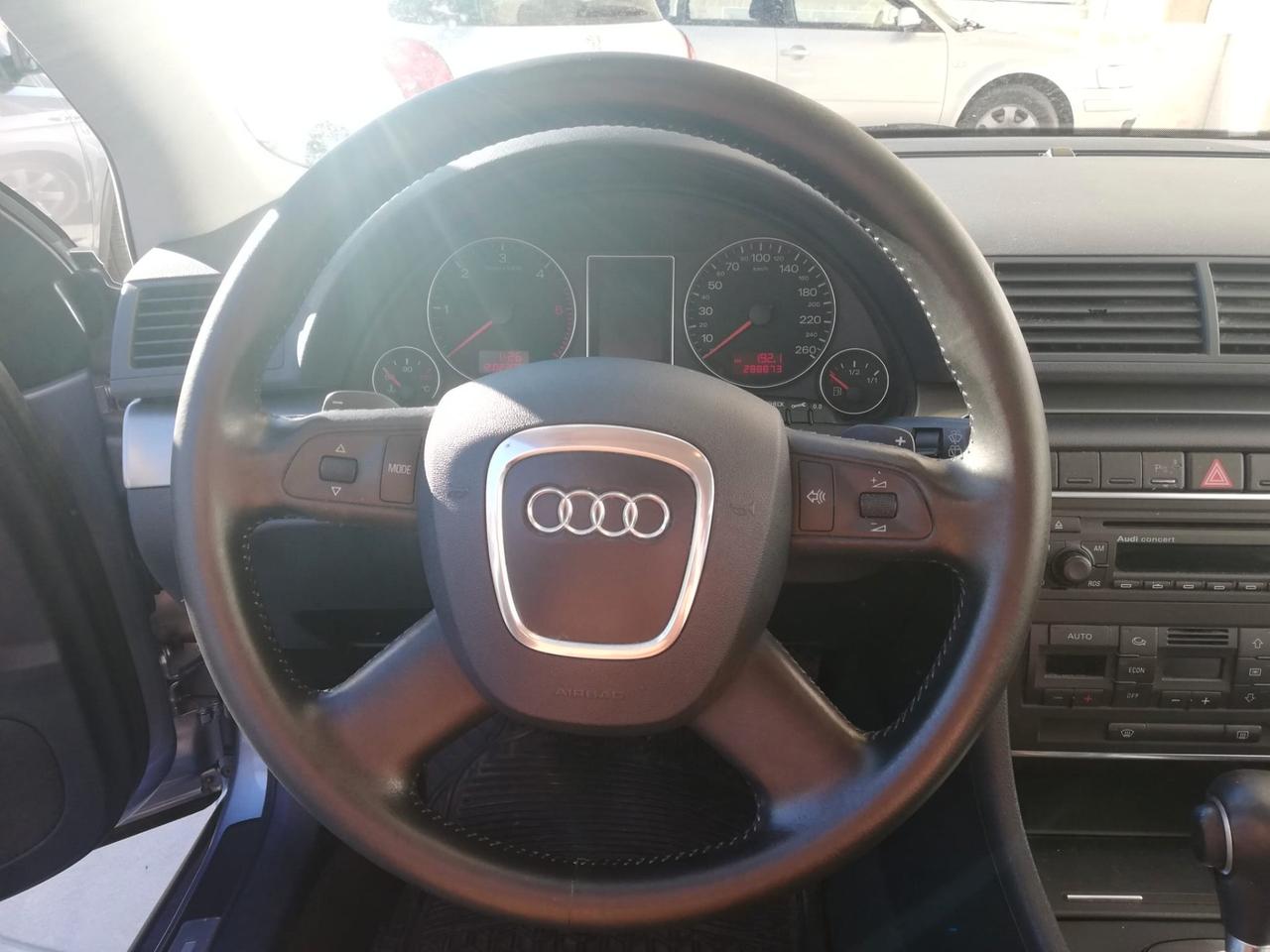 Audi A4 2.0 TDI Avant - 2005