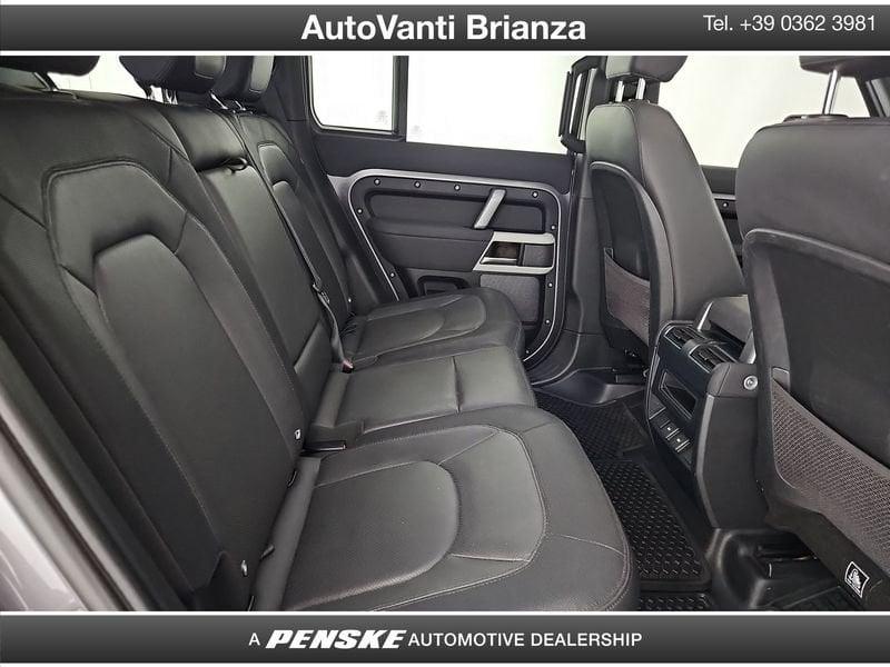 Land Rover Defender Defender 3.0d i6 mhev X-Dynamic SE awd