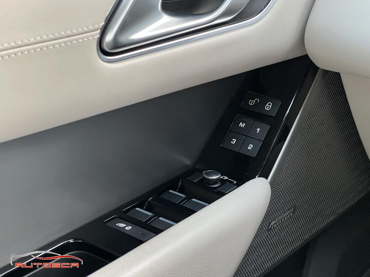 Range Velar 3.0D V6 300 CV R-Dynamic HSE