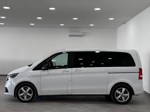 Mercedes-benz V 250 d Automatic Premium Compact