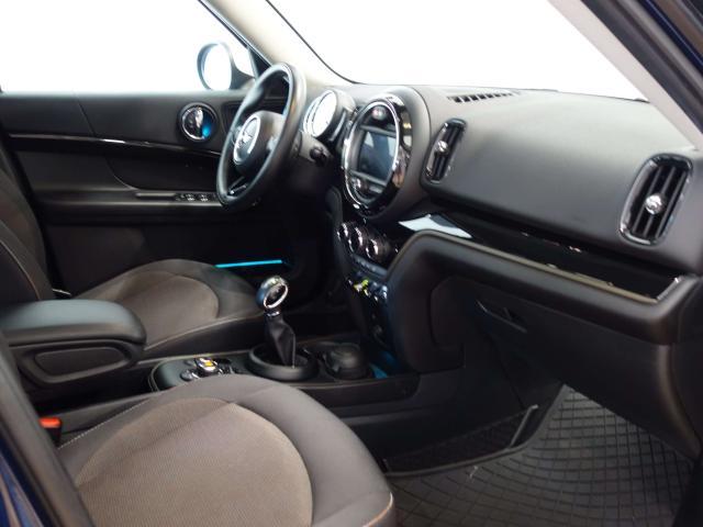 MINI Cooper SE Countryman Mini Countryman SE Cooper 1.5 all4 auto