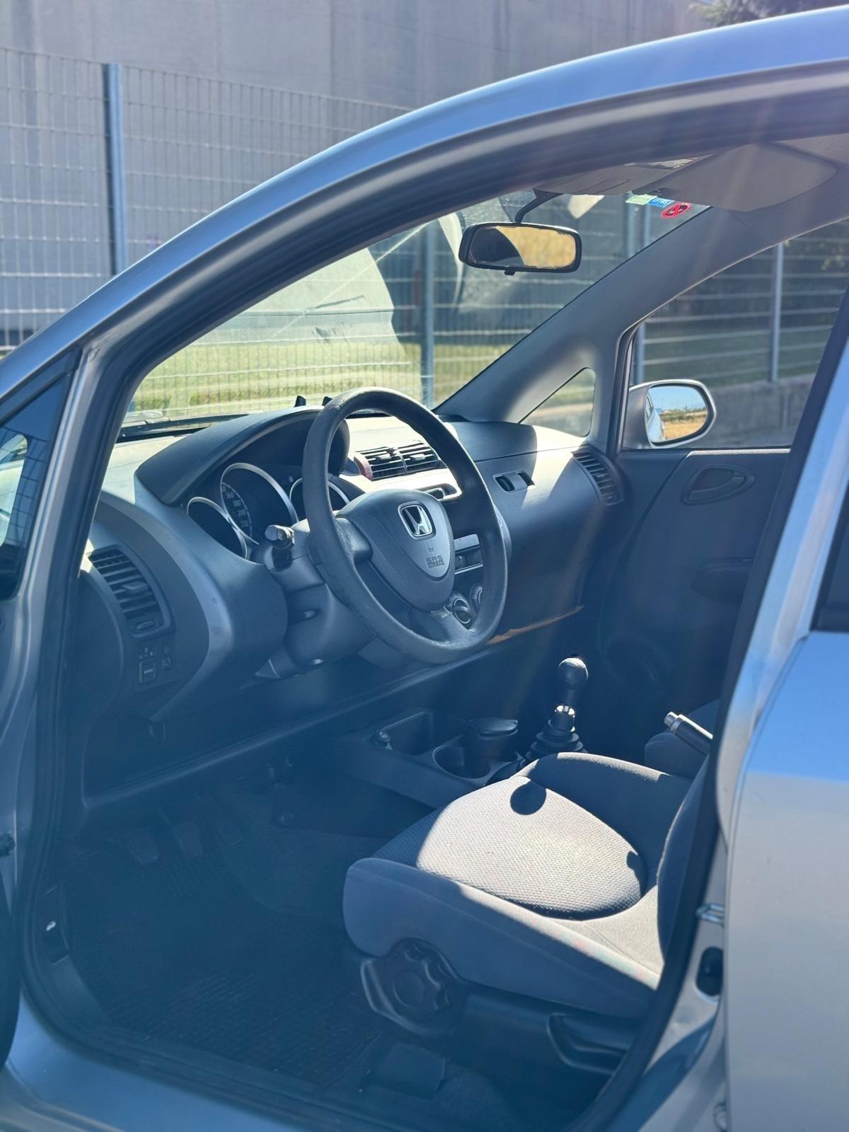 Honda Jazz 1.2 i-DSi 5p. S adatta per neopatentati