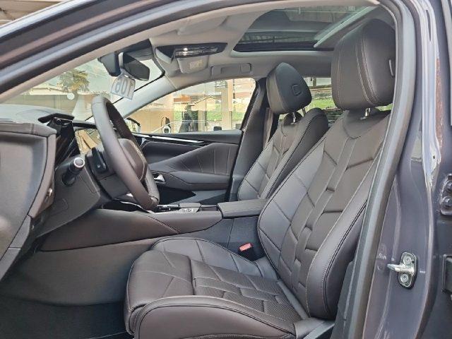 DS AUTOMOBILES DS 4 MYY24 1500 HDI 130CV SAINT EXUPERY