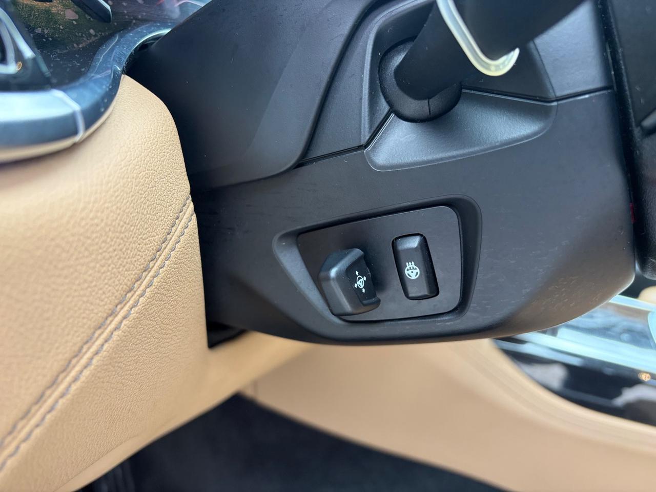 Bmw 730d m sport 2015