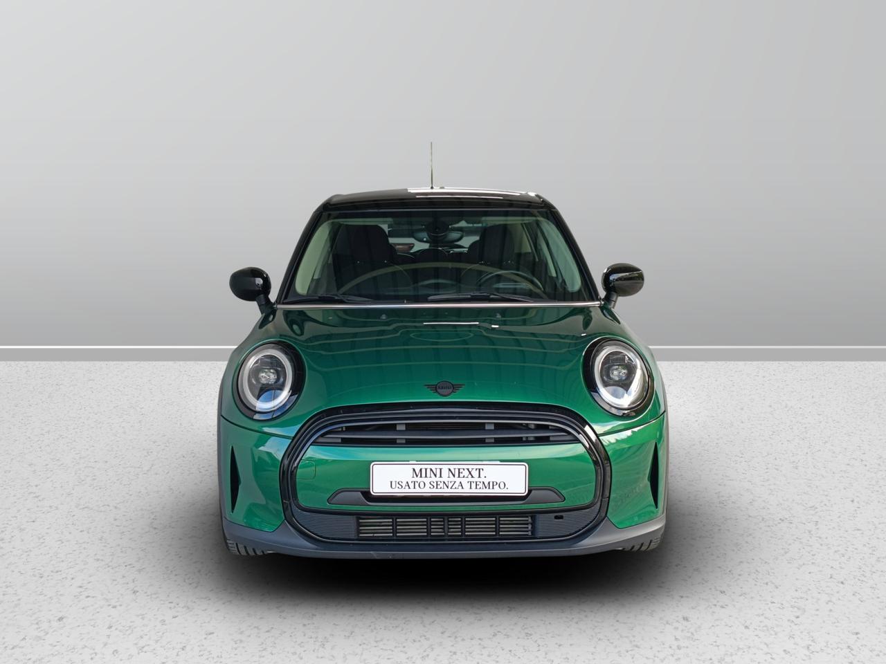 MINI Mini IV F55 2021 5p - Mini 5p 1.5 Cooper Classic auto