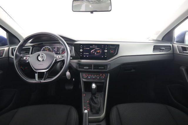 VOLKSWAGEN Polo Polo 1.0 TSI DSG 5p. Comfortline BlueMotion Techno