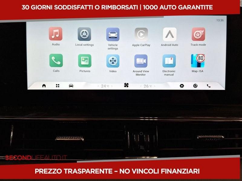 Omoda Omoda 5 1.6 tgdi Premium 7dct