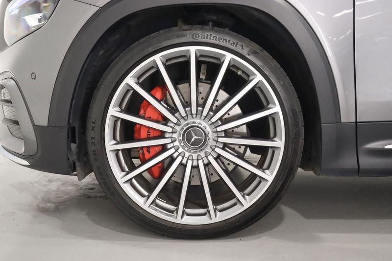 Mercedes-Benz Classe GLB GLB 35 4Matic AMG Line Premium Plus