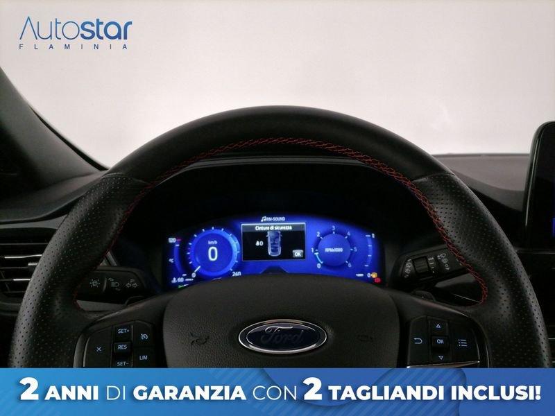 Ford Kuga 1.5 ecoblue ST-Line X 2wd 120cv auto