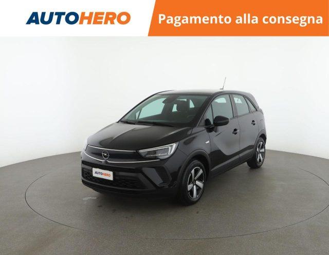 OPEL Crossland X 1.2 12V Start&Stop Advance