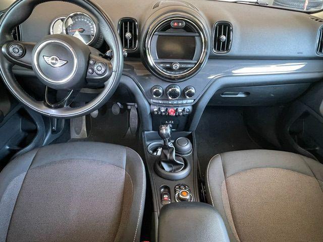 MINI Countryman 2.0 Cooper D Countryman