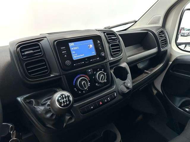 Fiat Ducato MAXI 35 XLH3 L4H3 2.2 MJT 180CVE6-fin