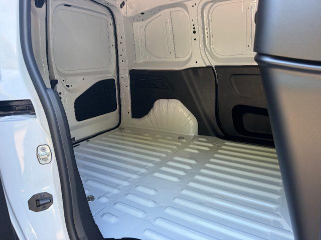 FIAT Doblo 1.5 BLUEHDI 100CV PC-TN SENSORI PARCH RETROCAMERA