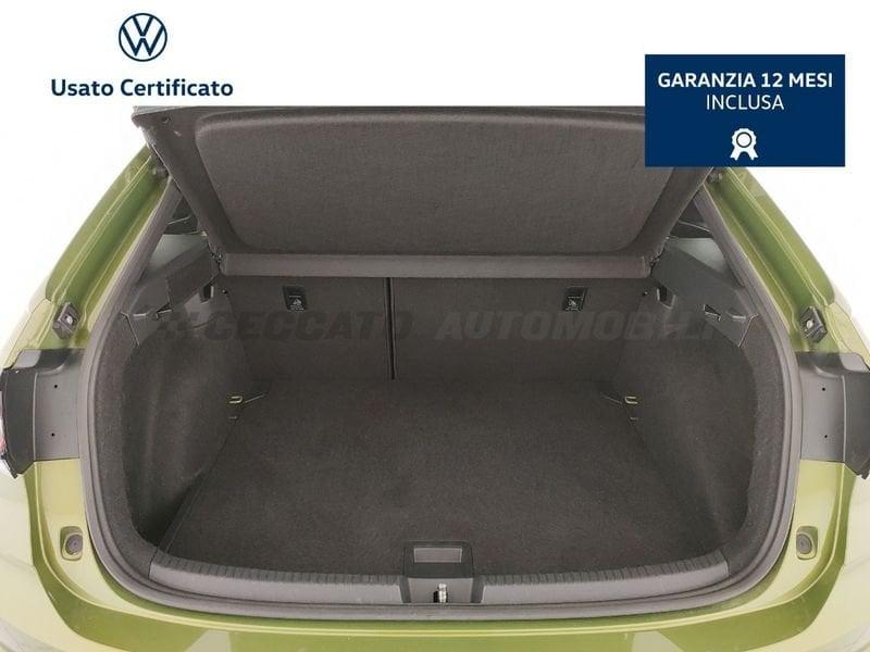 Volkswagen Taigo 1.0 TSI DSG R-Line