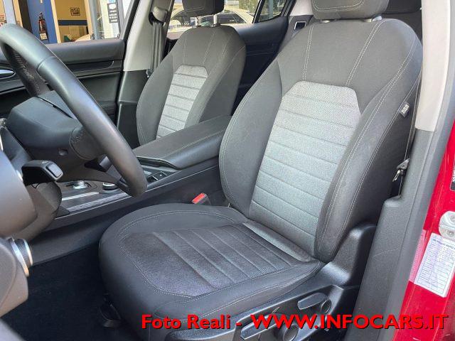 ALFA ROMEO Stelvio 2.2 Turbodiesel 160 CV AT8 Sport-Tech Prezzo real
