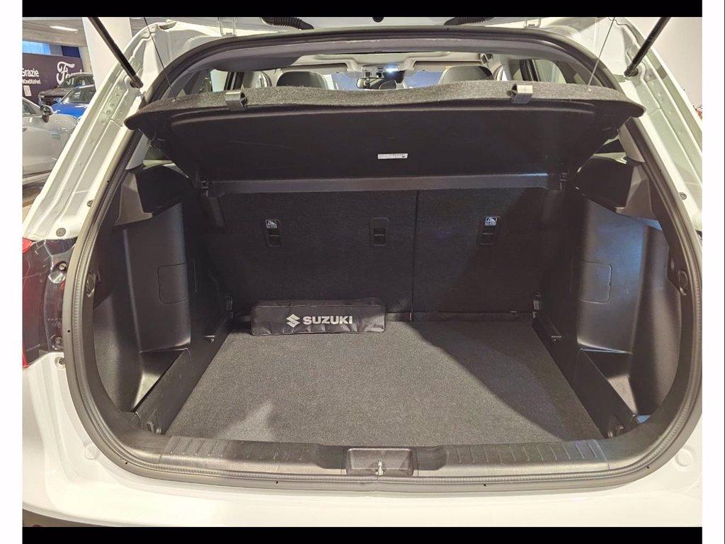 SUZUKI Vitara 1.0 boosterjet starview 4wd allgrip auto del 2020