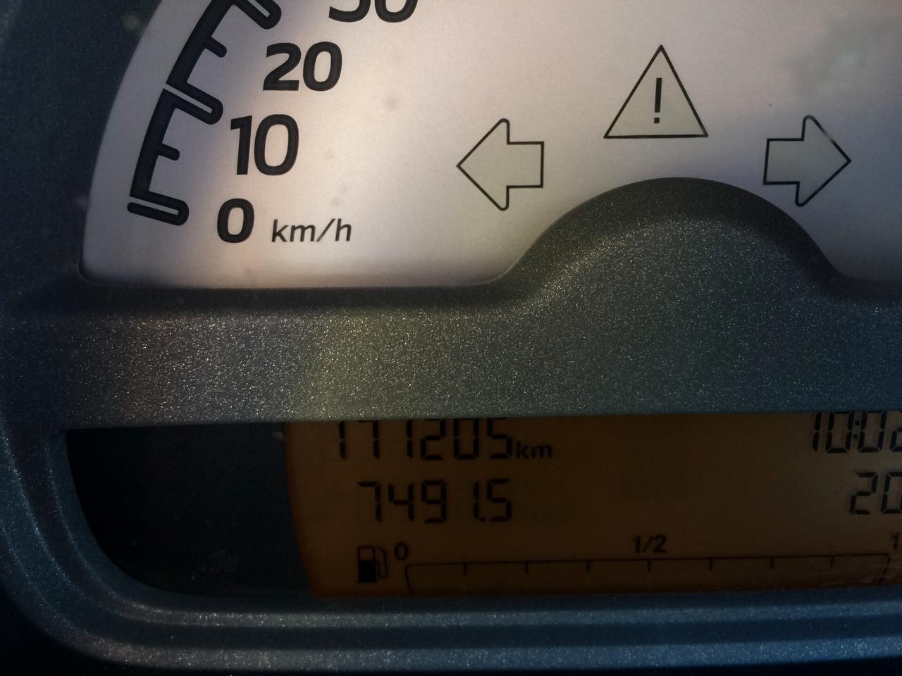 2009 Smart ForTwo 1000 62 kW coupé passion tagliandata !!