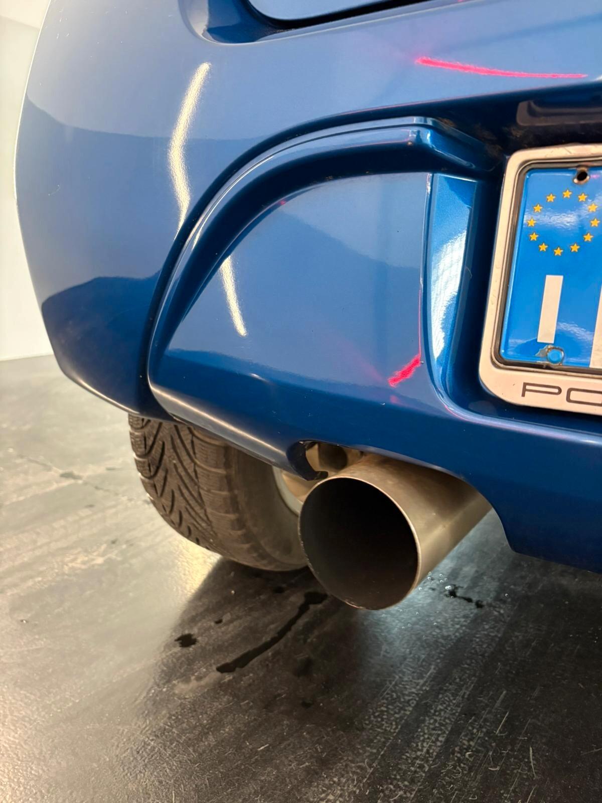 Renault Twingo 1.2 16V TCE GT