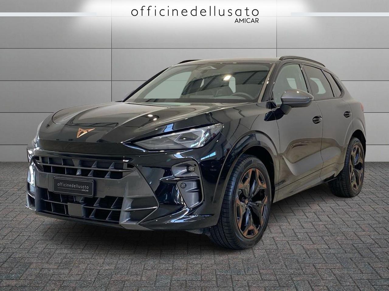 1.5 hybrid 150cv dsg