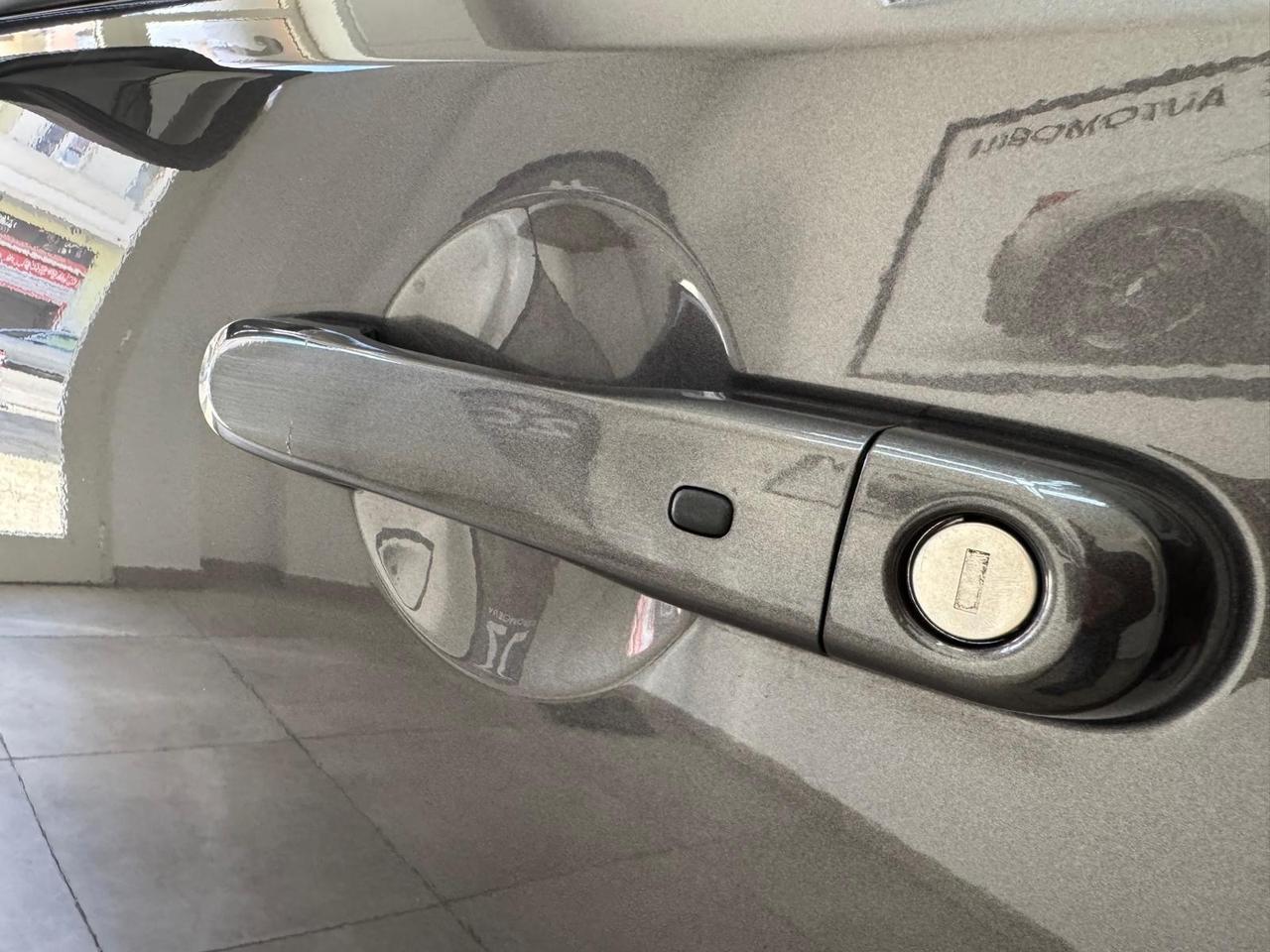 Jeep Renegade 1.6diesel 120 CV Limited/km 100mila/2018