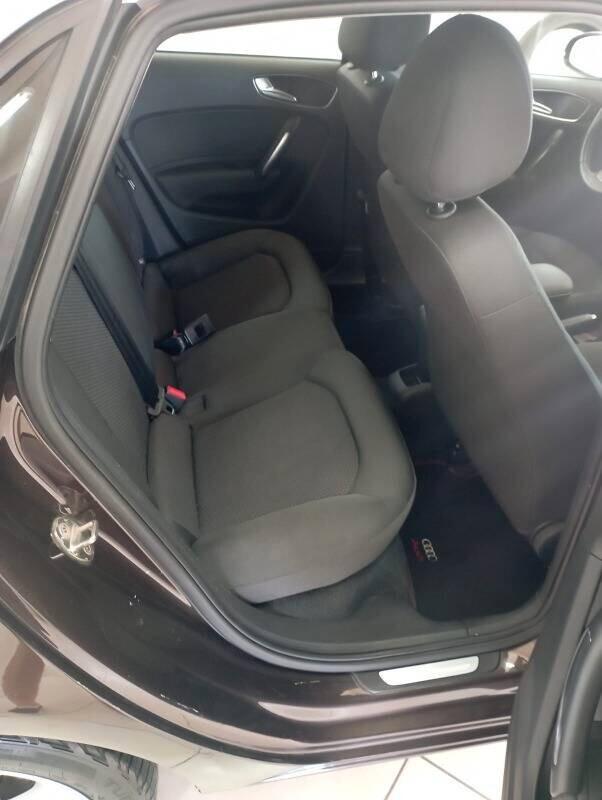 Audi A1 1.2 TFSI GPL