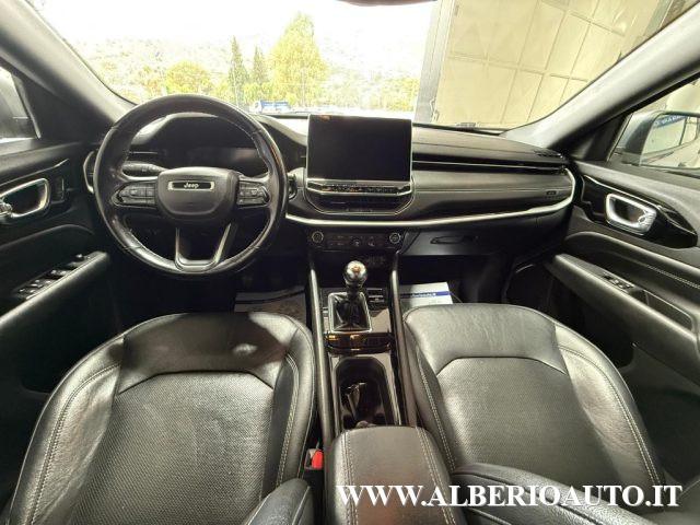 JEEP Compass 1.6 Multijet II 2WD 80° Anniversario