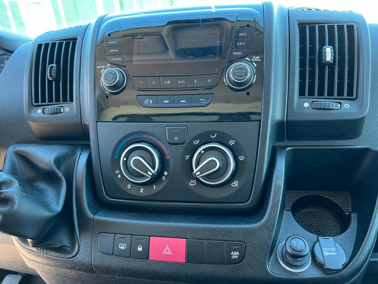 Citroen Jumper 2.2 HDI FRIGO PIU 12 - 20 STRADA/RETE