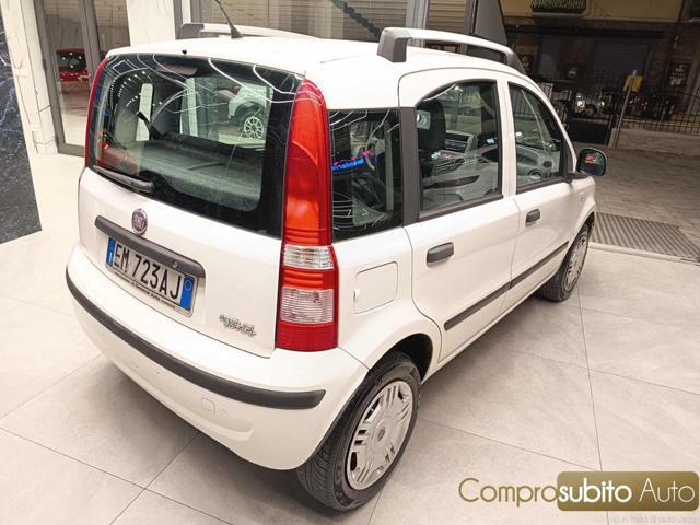 FIAT Panda 1.4 Active Natural Power
