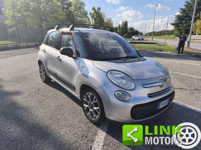 FIAT 500L 1.4 95 CV Easy