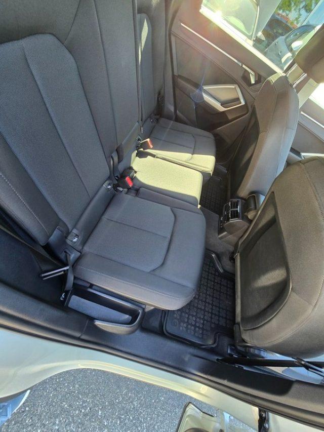 AUDI Q3 SPB 35 TDI S tronic PERMUTE