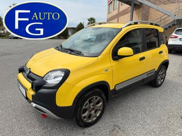 Fiat Panda 1.3 MJT 95 CV S&S Trekking