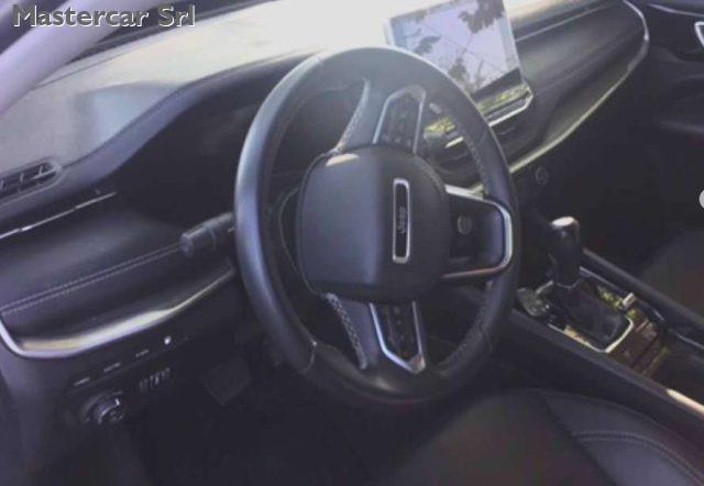 JEEP Compass 1.3 turbo t4 phev 190cv Limited 4xe auto - GG105PP