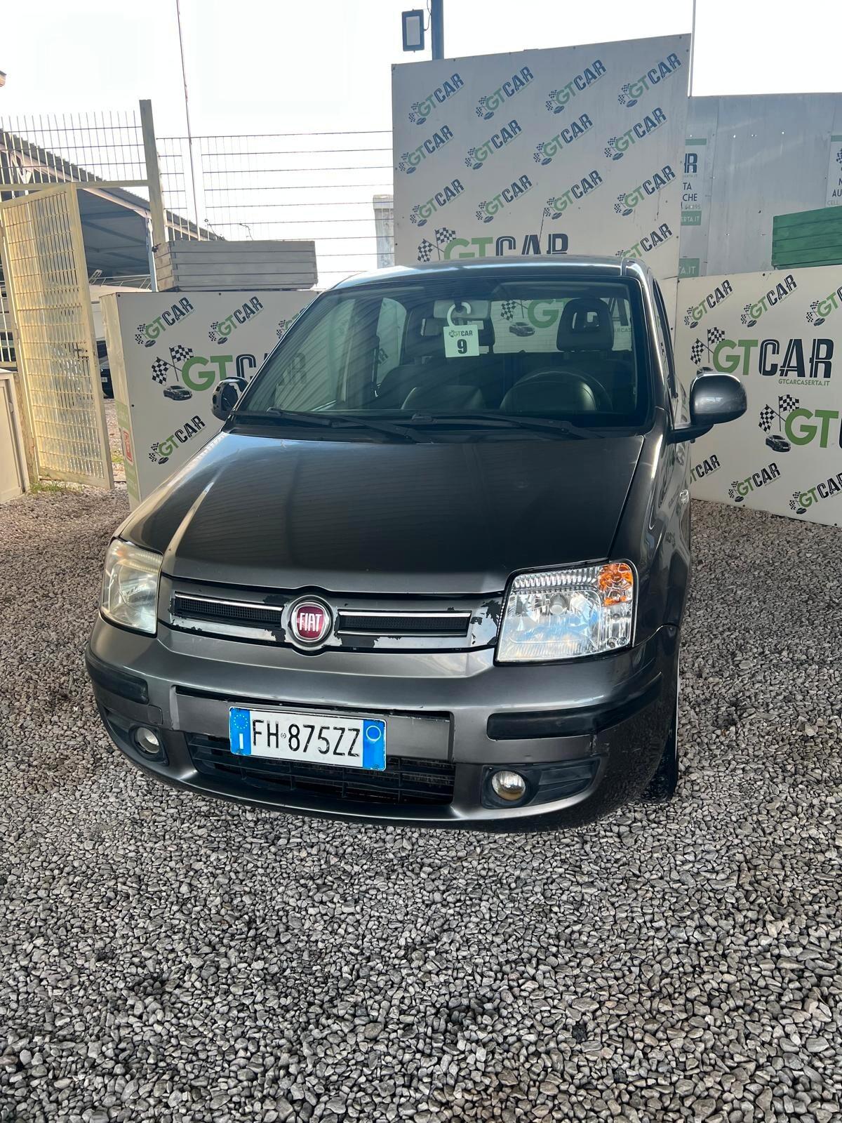 Fiat Panda 1.2 Dynamic Mamy
