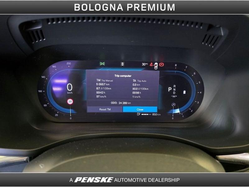 Volvo XC60 XC60 B4 automatico Plus Dark