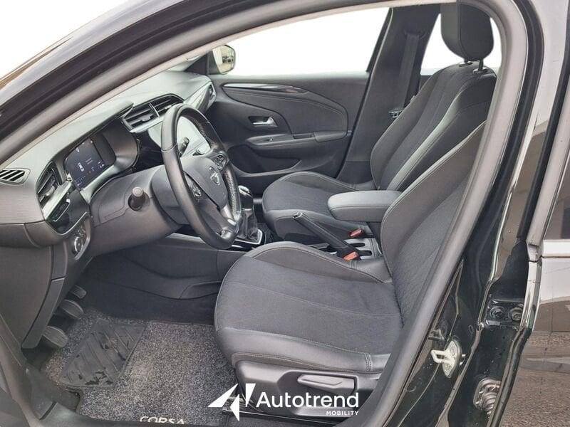 Opel Corsa 1.2 75 CV LED Elegance