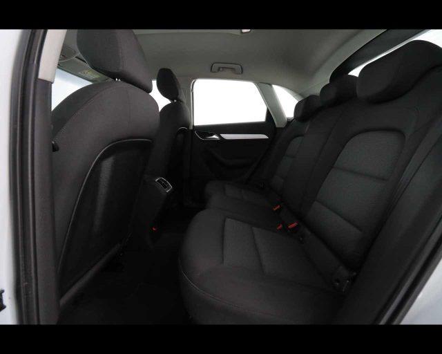 AUDI Q3 2.0 TDI 150 CV Business