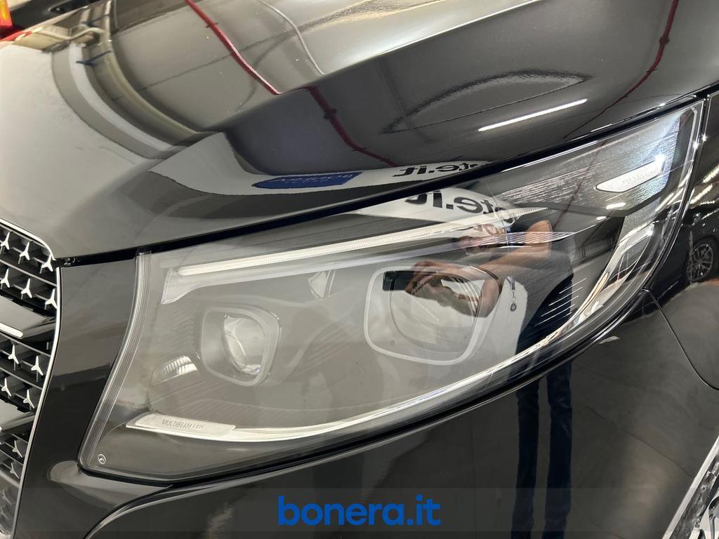 Mercedes Classe V ExtraLong 300 D Avantgarde 9G-Tronic Plus