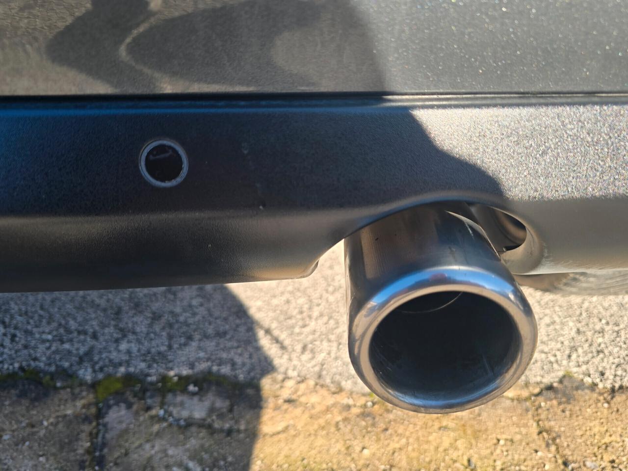 Citroen C3 1.6 e-HDi 90cv Exclusive