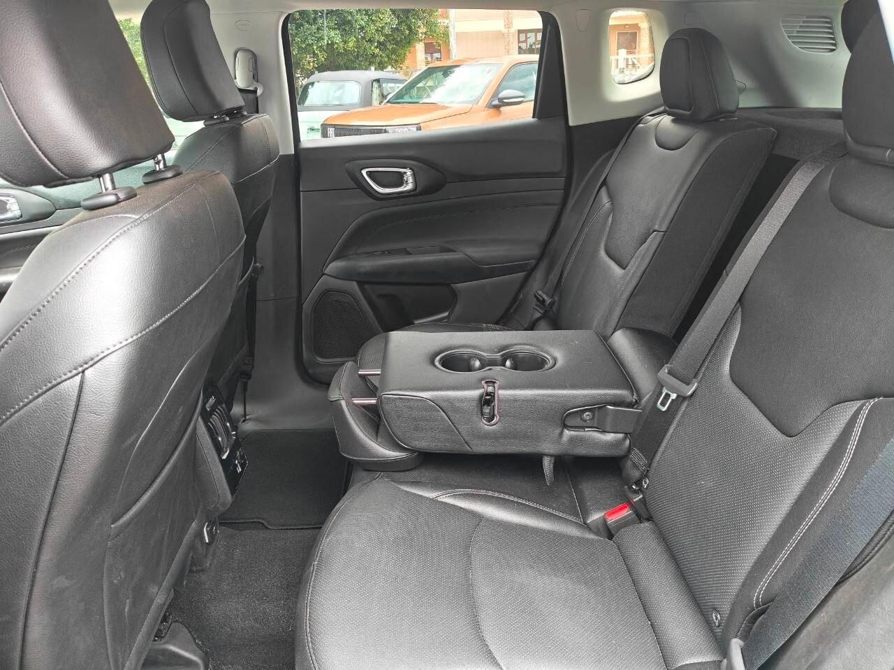 JEEP Compass 2ª serie Compass 1.5 Turbo T4 130...