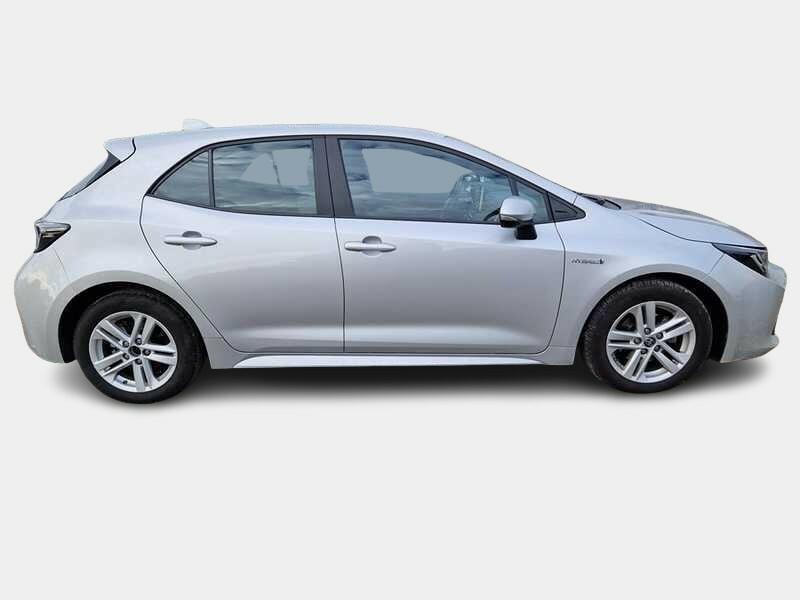 TOYOTA COROLLA 1.8 Hybrid Business 5 PORTE WAGON