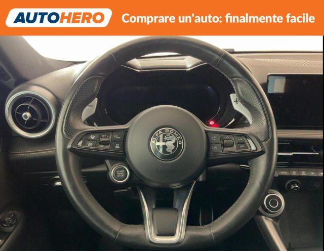 ALFA ROMEO Tonale 1.6 diesel 130 CV TCT6 Veloce