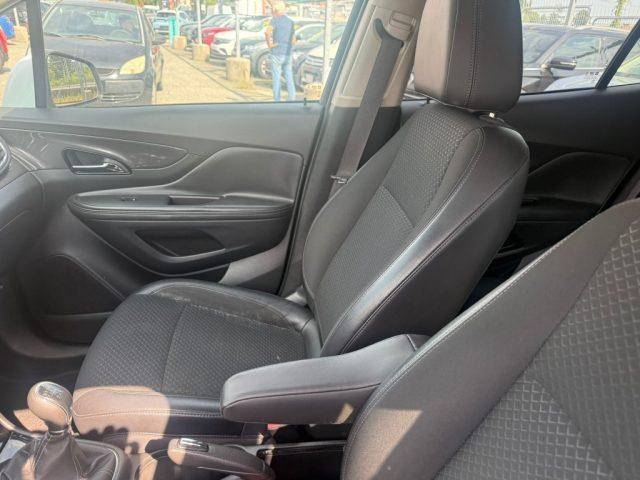 OPEL Mokka X 1.6 CDTI Ecotec 4x2 Start&Stop