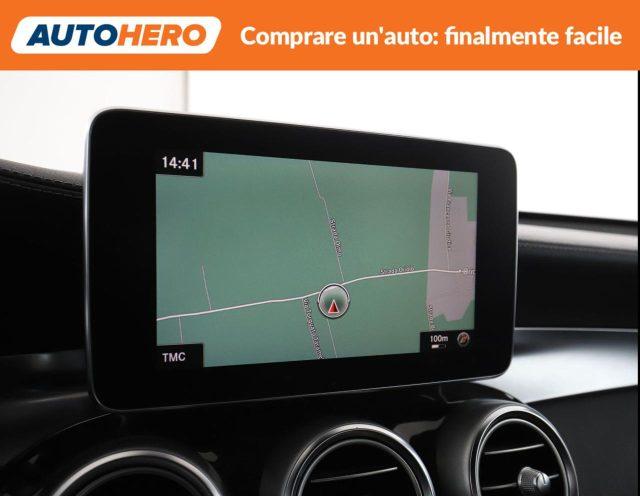 MERCEDES-BENZ GLC 250 d 4Matic Coupé Premium