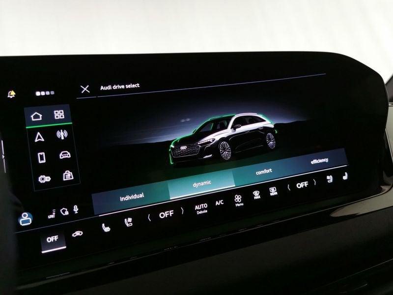 Audi A5 S5 Avant 3.0 tfsi mhev+ quattro 367cv s-tronic